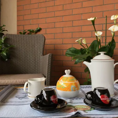 Il Giardino Del Borgo 2*