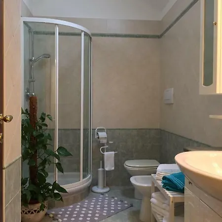 Oda ve Kahvaltı Il Giardino Del Borgo 2*