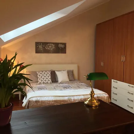 Il Giardino Del Borgo 2*