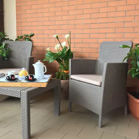 Il Giardino Del Borgo Torino