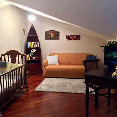 Il Giardino Del Borgo