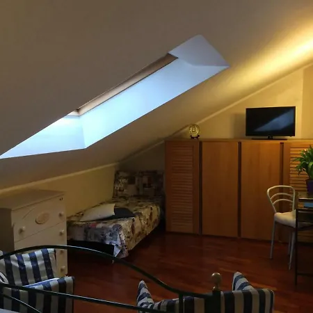 Il Giardino Del Borgo Torino