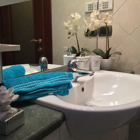 Oda ve Kahvaltı Il Giardino Del Borgo 2*