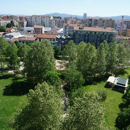 Bed & Breakfast Il Giardino Del Borgo