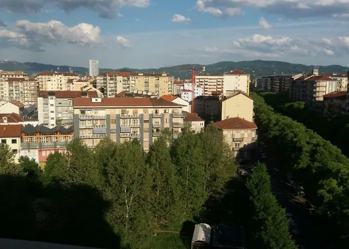 Bed & Breakfast Il Giardino Del Borgo 2*