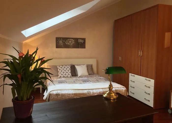 Il Giardino Del Borgo 2*