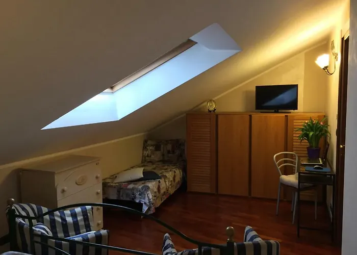 Il Giardino Del Borgo Torino