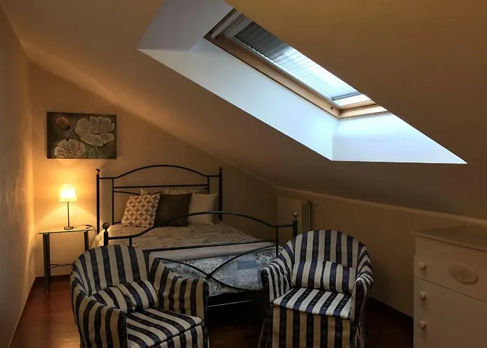 Bed & Breakfast Il Giardino Del Borgo 2*