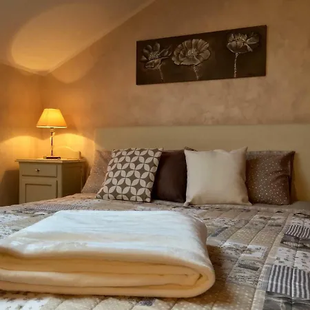 Il Giardino Del Borgo 2* Turijn