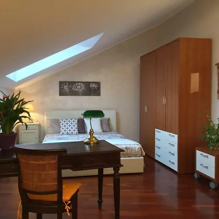 Bed & Breakfast Il Giardino Del Borgo