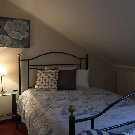 Il Giardino Del Borgo 2* Turijn