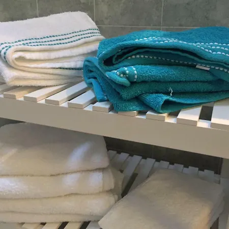 Bed & Breakfast Il Giardino Del Borgo