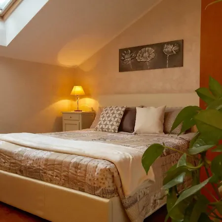 Il Giardino Del Borgo 2* Turijn