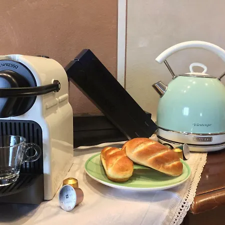 Il Giardino Del Borgo 2*