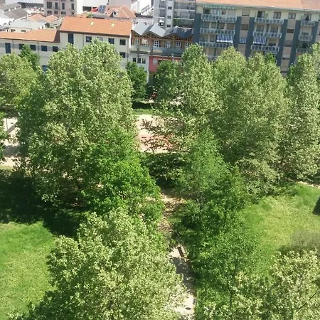 Il Giardino Del Borgo Bed & Breakfast Turijn