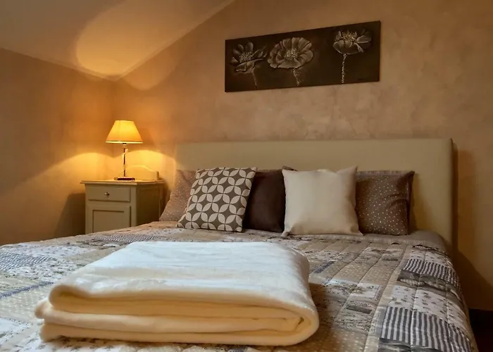 Il Giardino Del Borgo 2* Turín