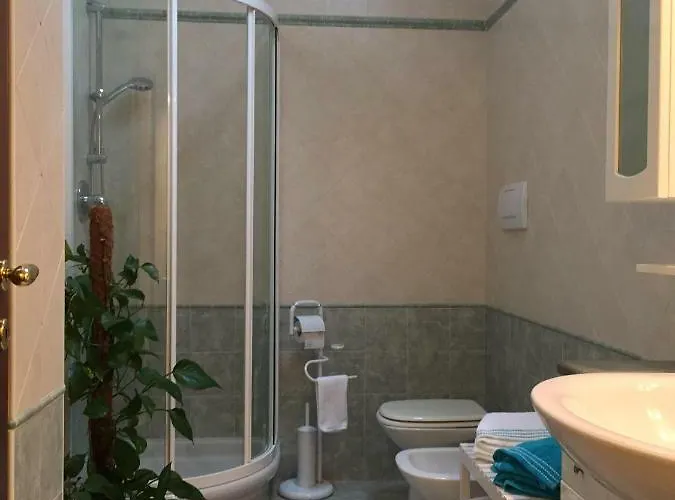 Bed & Breakfast Il Giardino Del Borgo 2*