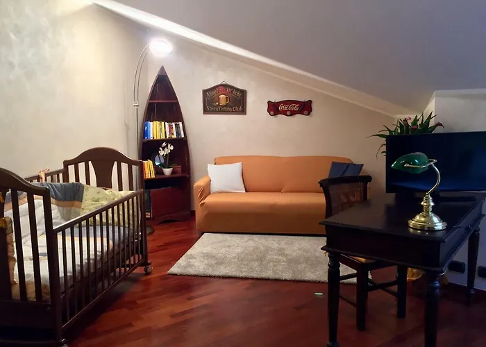 Il Giardino Del Borgo