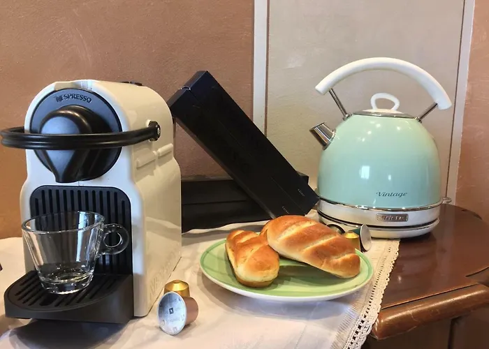 Il Giardino Del Borgo 2*