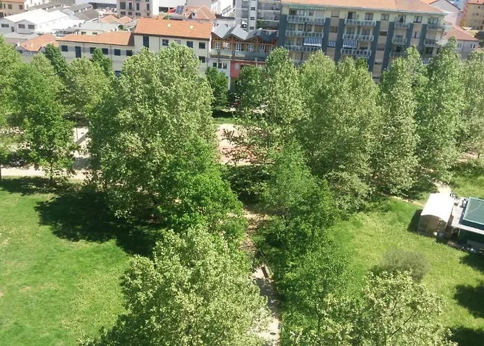 Il Giardino Del Borgo Bed & Breakfast Turin
