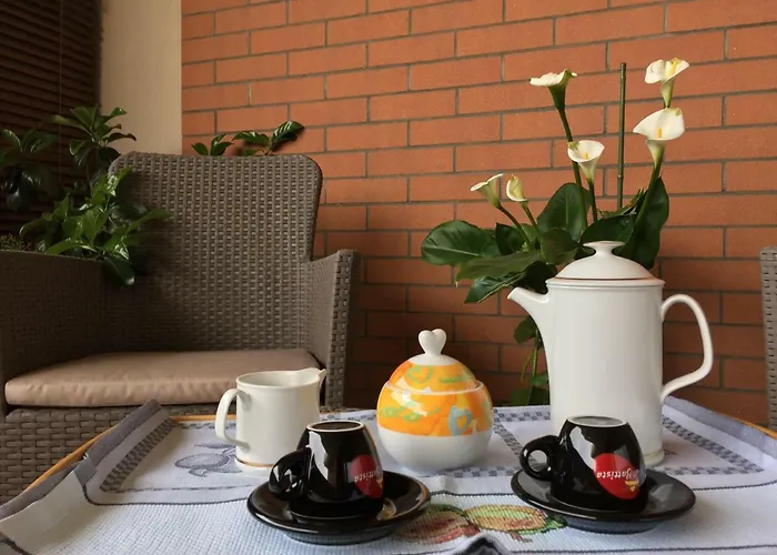 Il Giardino Del Borgo 2*