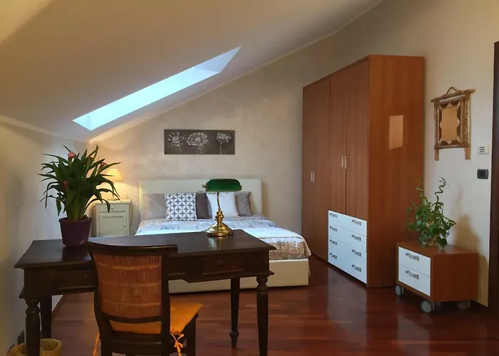 Bed & Breakfast Il Giardino Del Borgo