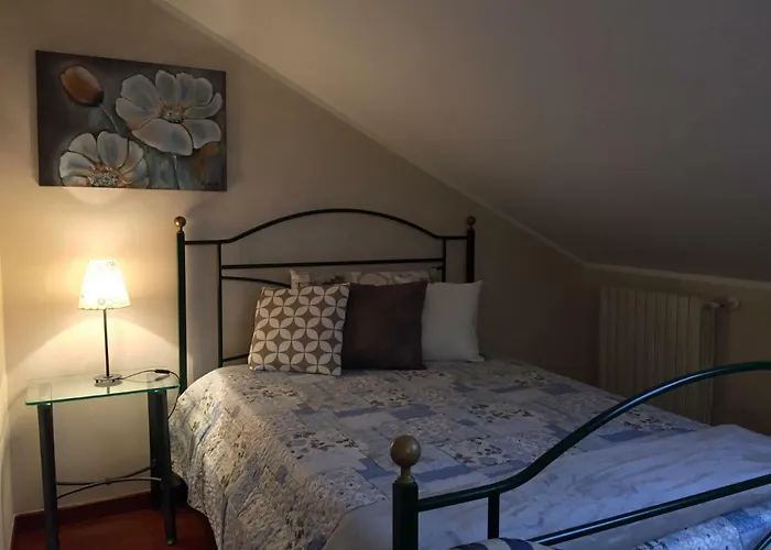 Il Giardino Del Borgo 2* Torino