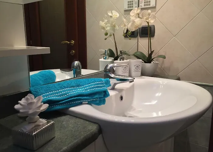 Bed & Breakfast Il Giardino Del Borgo 2*