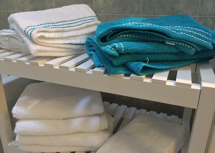 Bed & Breakfast Il Giardino Del Borgo