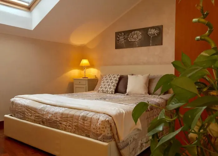 Il Giardino Del Borgo 2* Torino